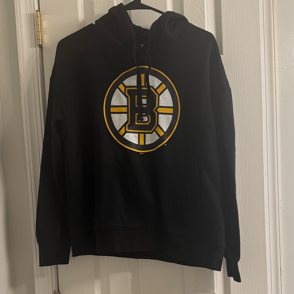 Boston Bruins Hoodie